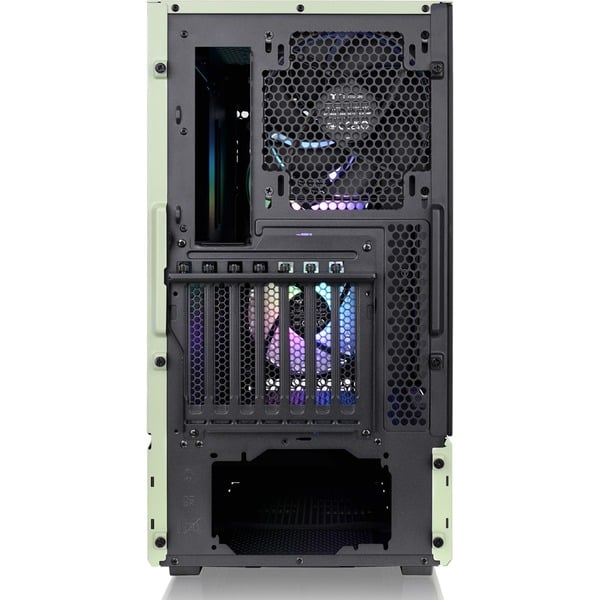 Thermaltake Ceres 300 TG ARGB, Tower-Gehäuse - Thermaltake - vue 5