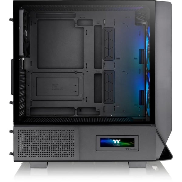 Thermaltake Ceres 330 TG ARGB, Tower-Gehäuse - Thermaltake - vue 9