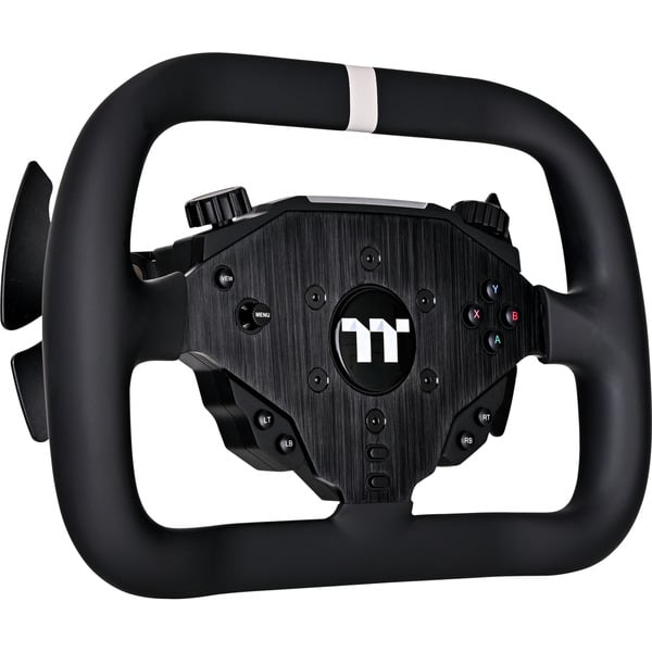 Thermaltake F100 Steering Wheel, Austausch-Lenkrad - Thermaltake
