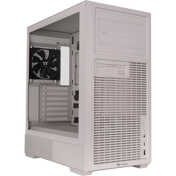 Thermaltake Retro 360 TG, Tower-Gehäuse - Thermaltake