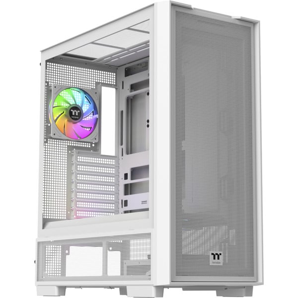 Thermaltake S380 TG ARGB, Tower-Gehäuse - Thermaltake