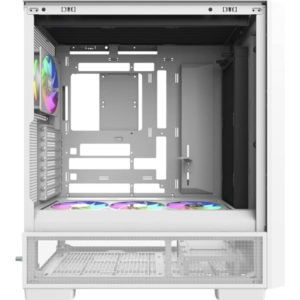 Thermaltake S380 TG ARGB, Tower-Gehäuse - Thermaltake - vue 16