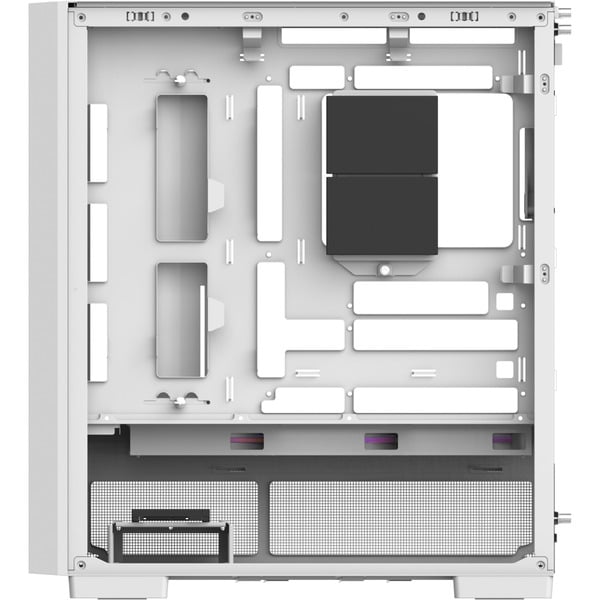 Thermaltake S380 TG ARGB, Tower-Gehäuse - Thermaltake - vue 8