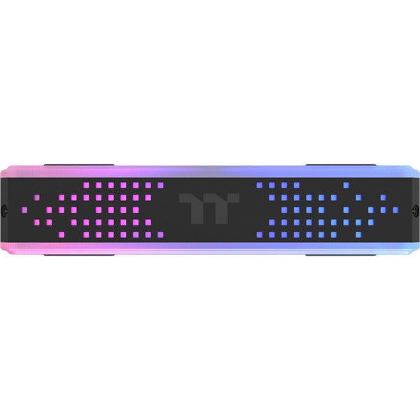 Thermaltake TOUGHFAN EX 120 ARGB Sync, Gehäuselüfter - Thermaltake - vue 16