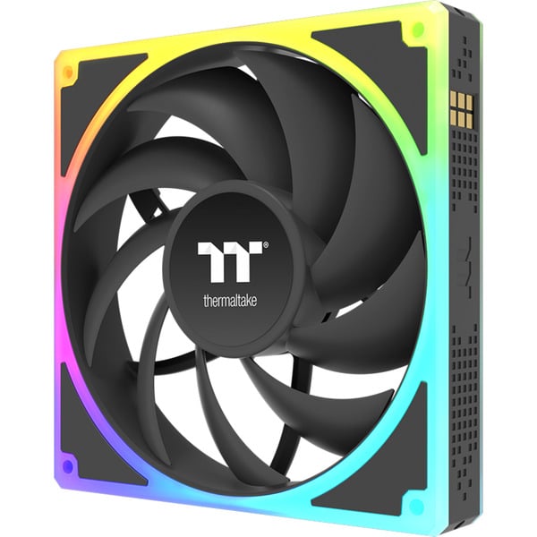 Thermaltake TOUGHFAN EX 140 ARGB Sync, Gehäuselüfter - Thermaltake - vue 6
