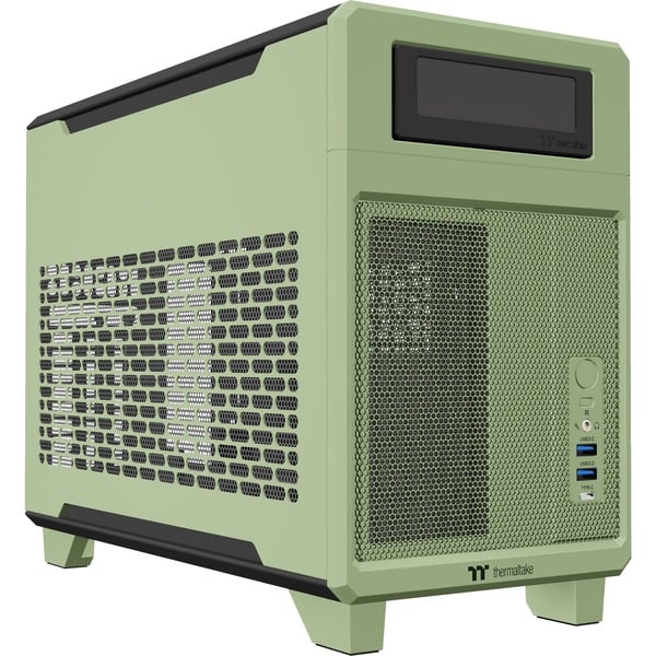 Thermaltake TR100, Tower-Gehäuse - Thermaltake