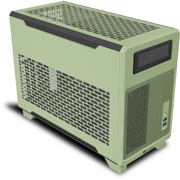 Thermaltake TR100, Tower-Gehäuse - Thermaltake - vue 2