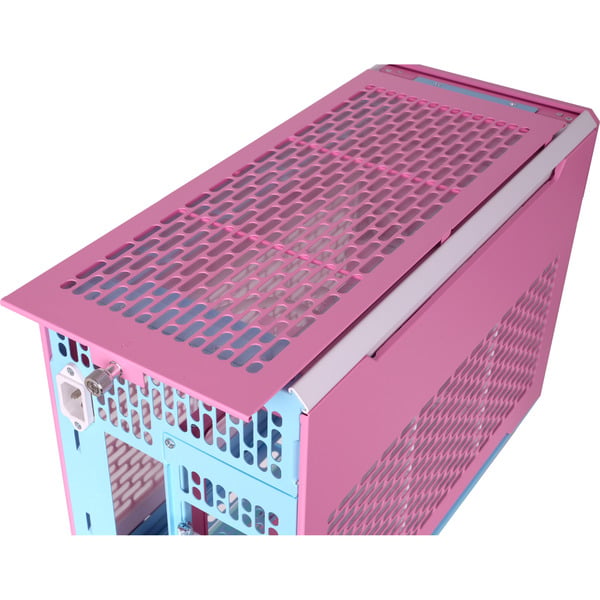 Thermaltake TR100, Tower-Gehäuse - Thermaltake - vue 18