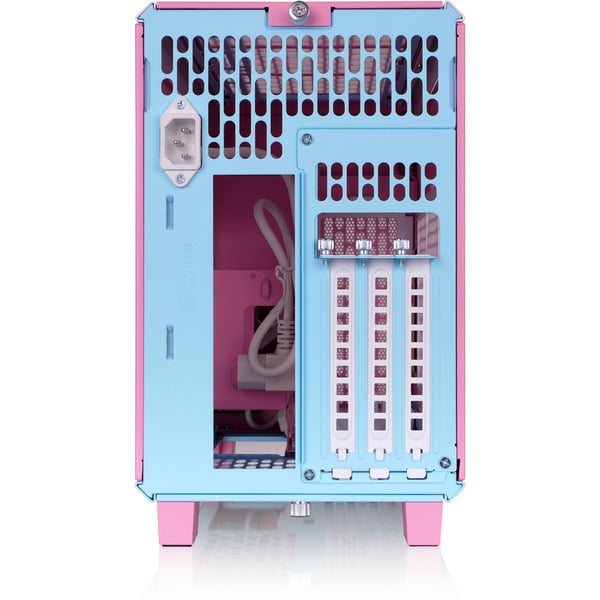 Thermaltake TR100, Tower-Gehäuse - Thermaltake - vue 10