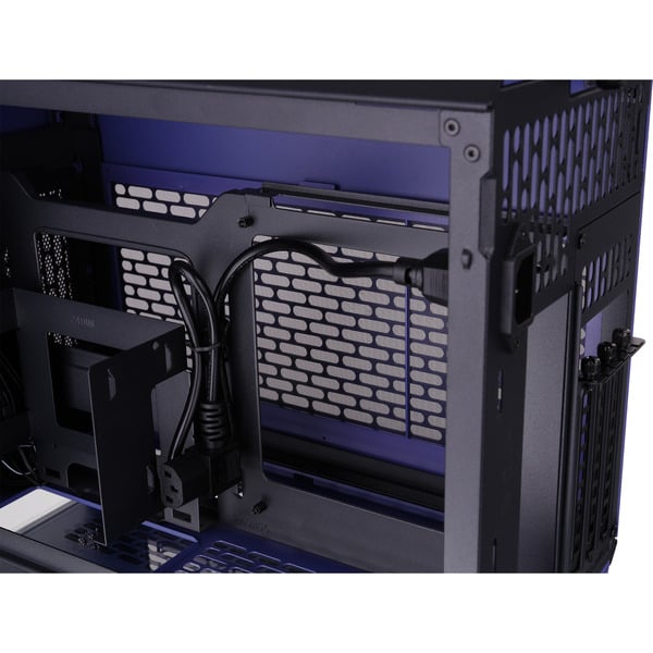 Thermaltake TR100, Tower-Gehäuse - Thermaltake - vue 17