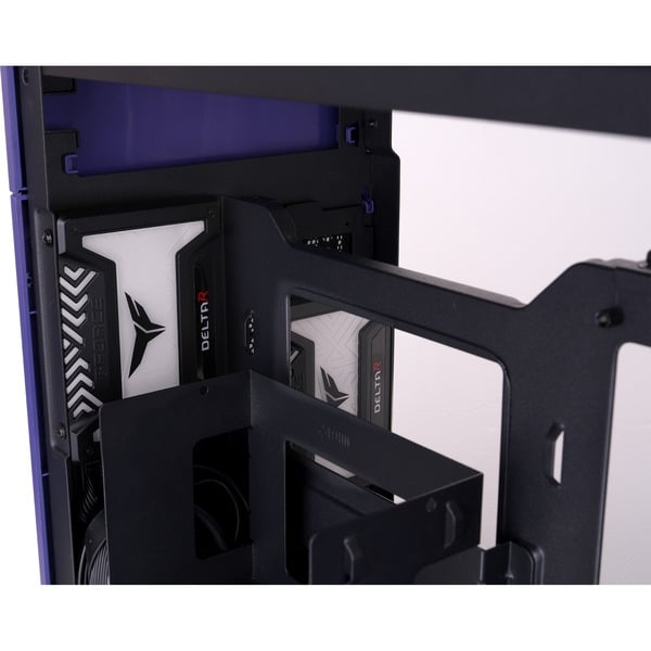 Thermaltake TR100, Tower-Gehäuse - Thermaltake - vue 19