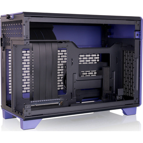 Thermaltake TR100, Tower-Gehäuse - Thermaltake - vue 22