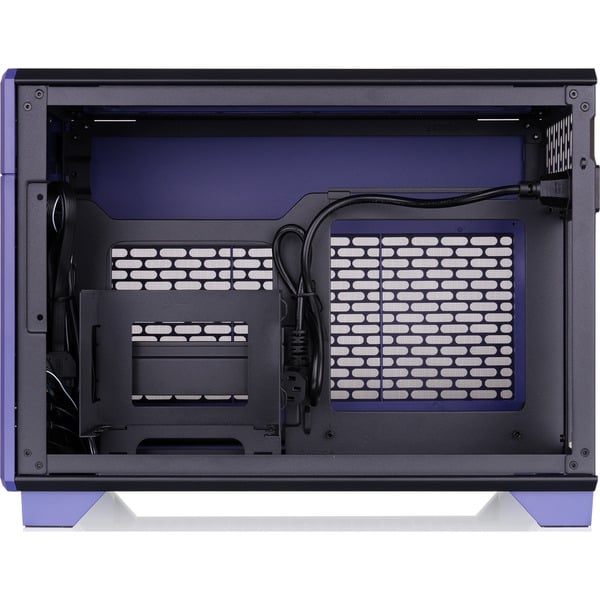 Thermaltake TR100, Tower-Gehäuse - Thermaltake - vue 10