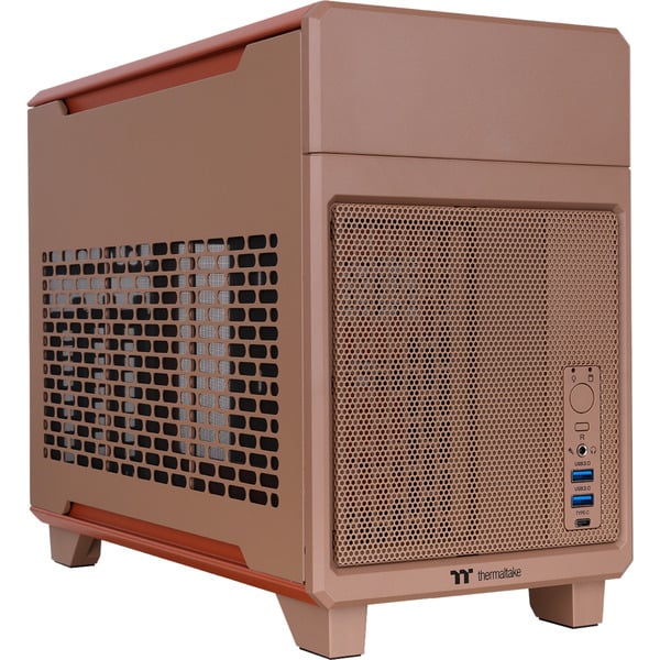 Thermaltake TR100, Tower-Gehäuse - Thermaltake