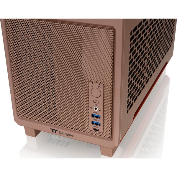 Thermaltake TR100, Tower-Gehäuse - Thermaltake - vue 16