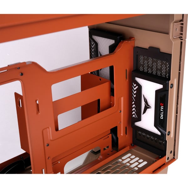 Thermaltake TR100, Tower-Gehäuse - Thermaltake - vue 18