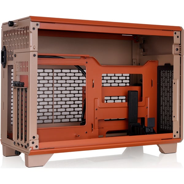 Thermaltake TR100, Tower-Gehäuse - Thermaltake - vue 20