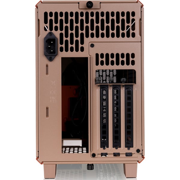 Thermaltake TR100, Tower-Gehäuse - Thermaltake - vue 5