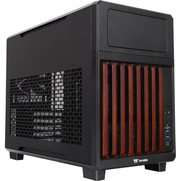 Thermaltake TR200 WS, Tower-Gehäuse - Thermaltake