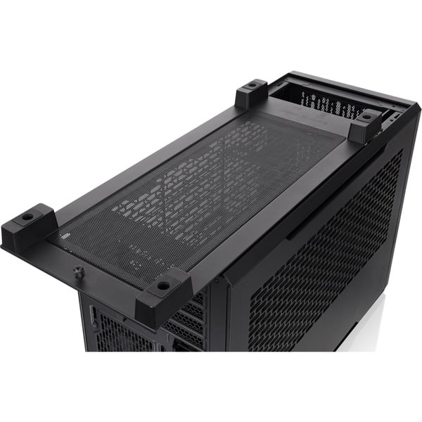 Thermaltake TR200, Tower-Gehäuse - Thermaltake - vue 13