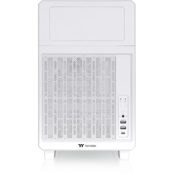 Thermaltake TR200, Tower-Gehäuse - Thermaltake - vue 2