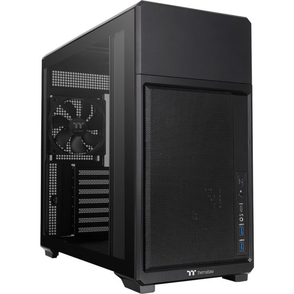 Thermaltake TR300 TG, Tower-Gehäuse - Thermaltake
