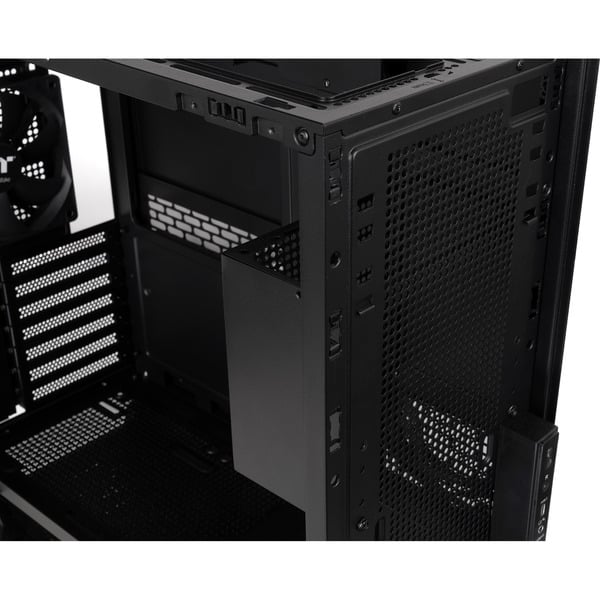 Thermaltake TR300 TG, Tower-Gehäuse - Thermaltake - vue 12