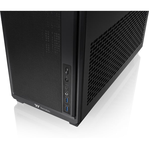 Thermaltake TR300 TG, Tower-Gehäuse - Thermaltake - vue 13