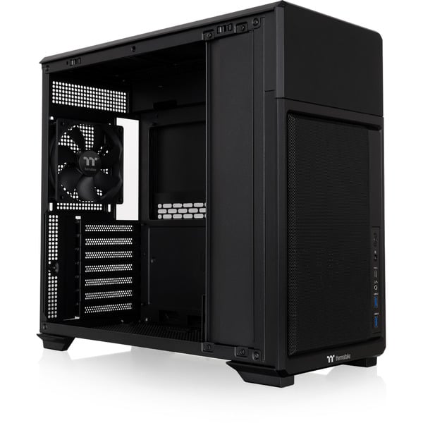 Thermaltake TR300 TG, Tower-Gehäuse - Thermaltake - vue 8