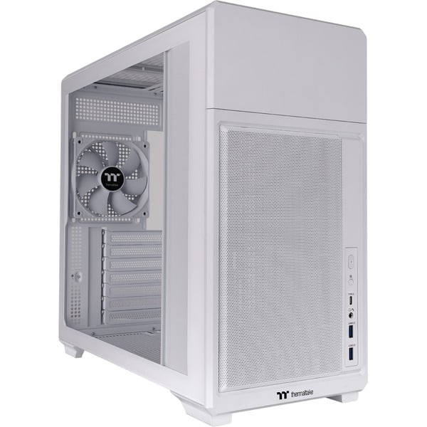 Thermaltake TR300 TG, Tower-Gehäuse - Thermaltake