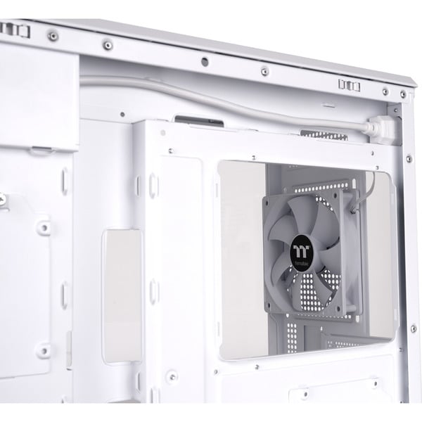 Thermaltake TR300 TG, Tower-Gehäuse - Thermaltake - vue 10