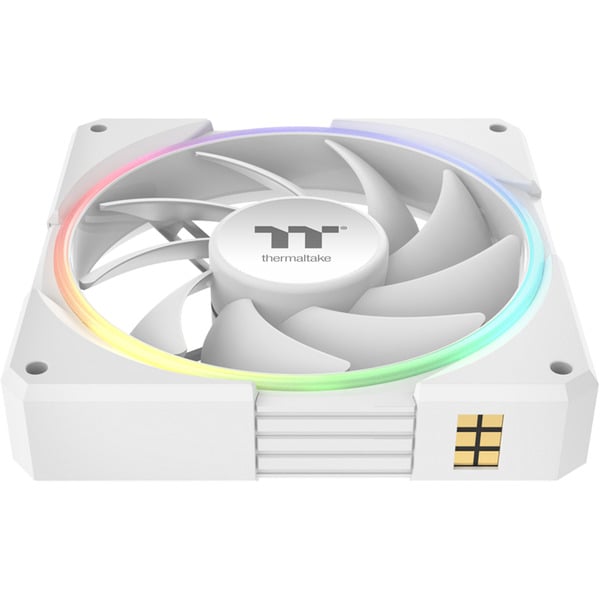 Thermaltake TS 120 EX RGB, Gehäuselüfter - Thermaltake - vue 7