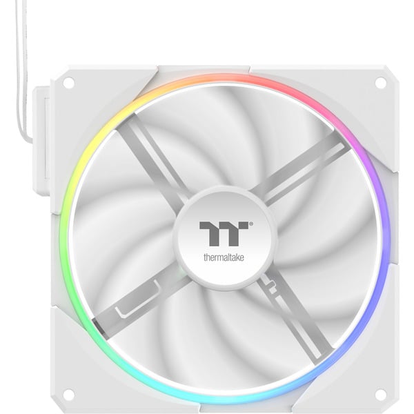 Thermaltake TS 140 EX RGB, Gehäuselüfter - Thermaltake - vue 3