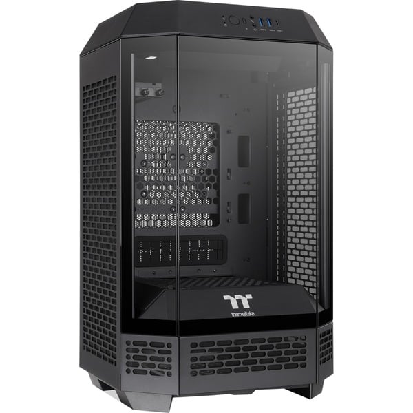 Thermaltake The Tower 250, Tower-Gehäuse - Thermaltake