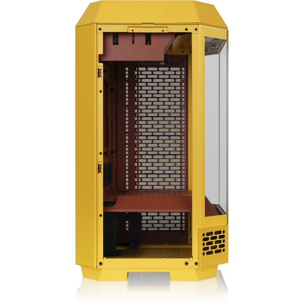 Thermaltake The Tower 250, Tower-Gehäuse - Thermaltake - vue 11