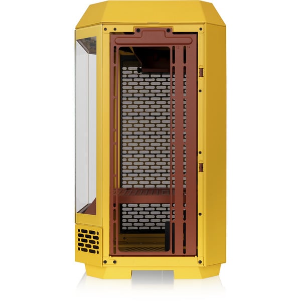 Thermaltake The Tower 250, Tower-Gehäuse - Thermaltake - vue 13