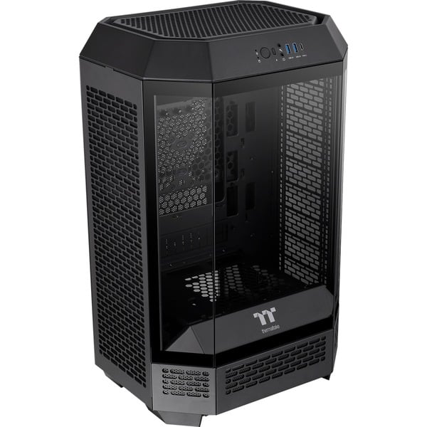 Thermaltake The Tower 300, Tower-Gehäuse - Thermaltake