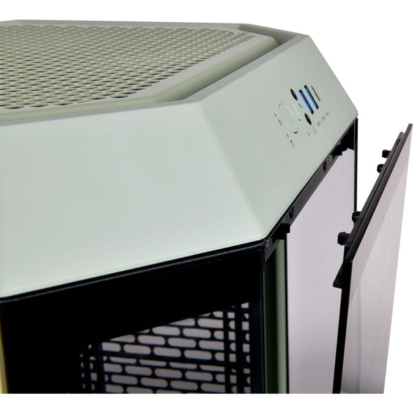 Thermaltake The Tower 300, Tower-Gehäuse - Thermaltake - vue 14