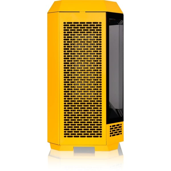 Thermaltake The Tower 300, Tower-Gehäuse - Thermaltake - vue 8