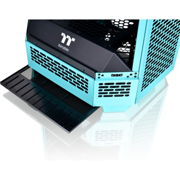 Thermaltake The Tower 300, Tower-Gehäuse - Thermaltake - vue 17