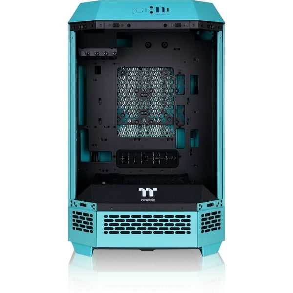 Thermaltake The Tower 300, Tower-Gehäuse - Thermaltake - vue 4