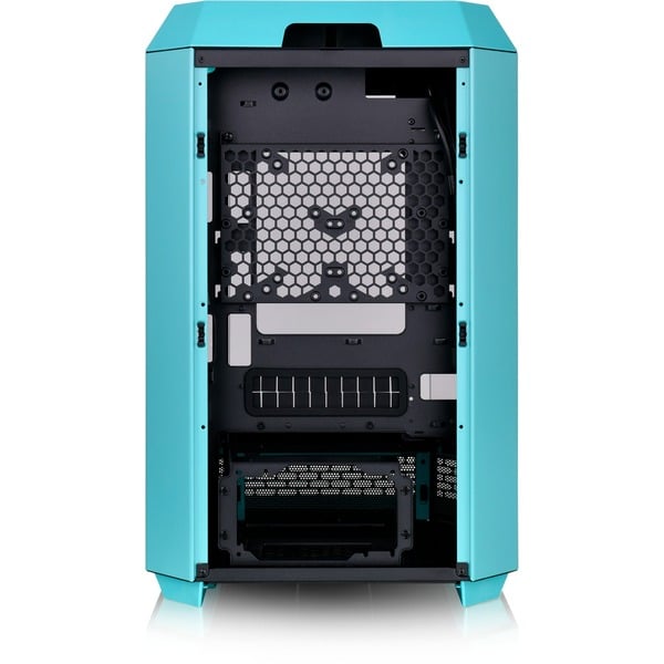 Thermaltake The Tower 300, Tower-Gehäuse - Thermaltake - vue 6