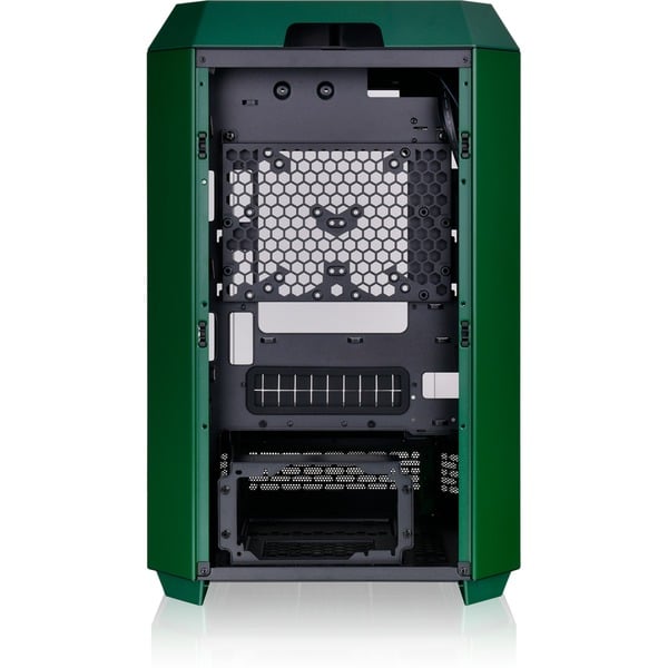 Thermaltake The Tower 300, Tower-Gehäuse - Thermaltake - vue 6
