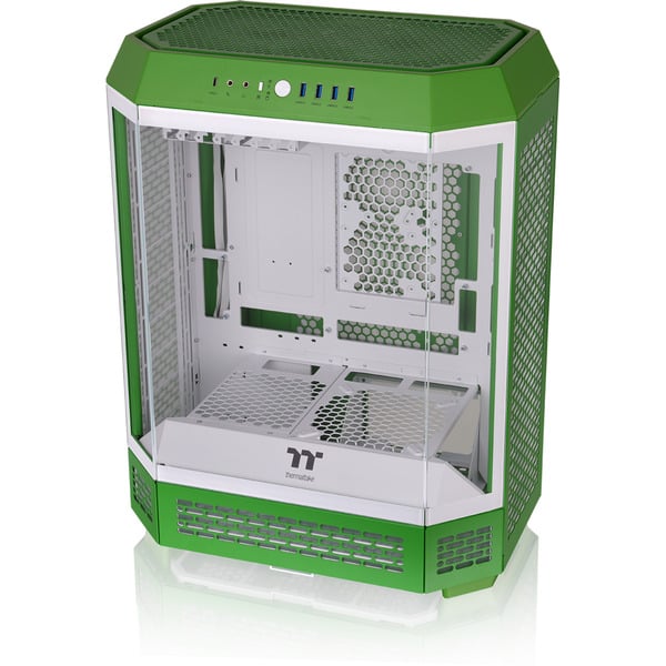 Thermaltake The Tower 600, Tower-Gehäuse - Thermaltake - vue 3