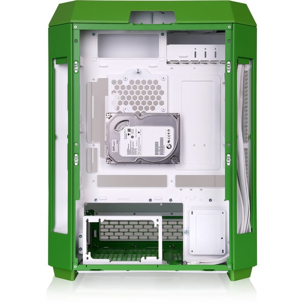 Thermaltake The Tower 600, Tower-Gehäuse - Thermaltake - vue 7