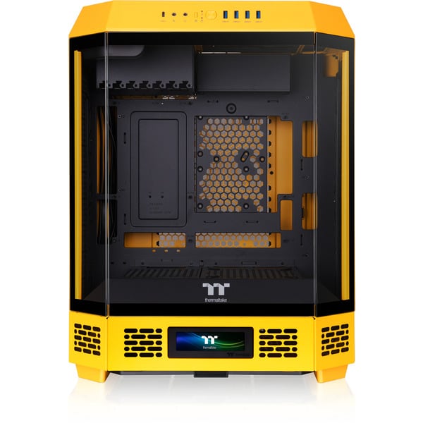 Thermaltake The Tower 600, Tower-Gehäuse - Thermaltake - vue 2