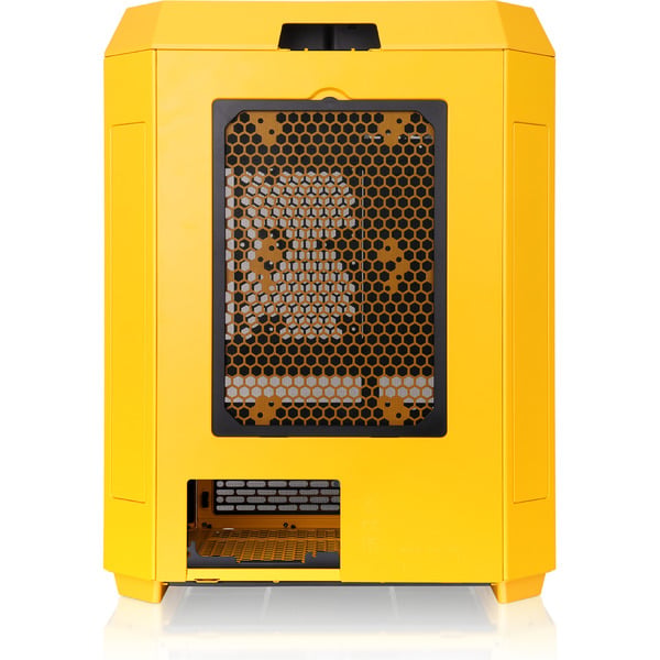 Thermaltake The Tower 600, Tower-Gehäuse - Thermaltake - vue 7