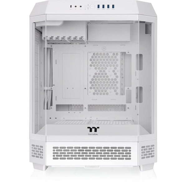 Thermaltake The Tower 600, Tower-Gehäuse - Thermaltake - vue 2