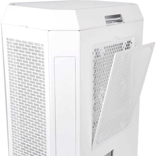 Thermaltake The Tower 600, Tower-Gehäuse - Thermaltake - vue 10