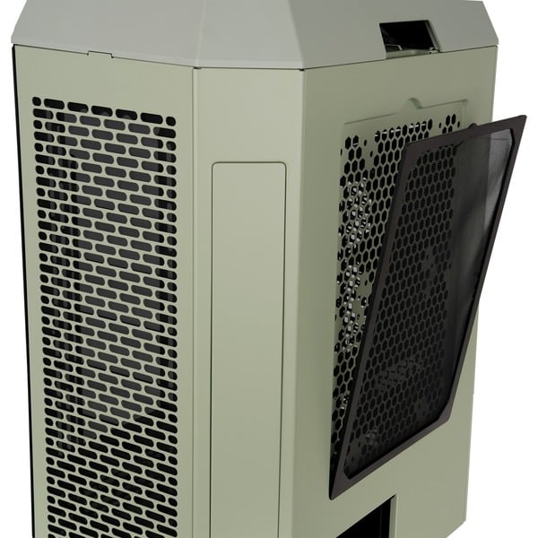 Thermaltake The Tower 600, Tower-Gehäuse - Thermaltake - vue 12